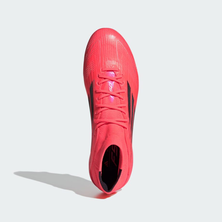Adidas F50 Elite Mid-Cut Firm Ground Fotbollsskor