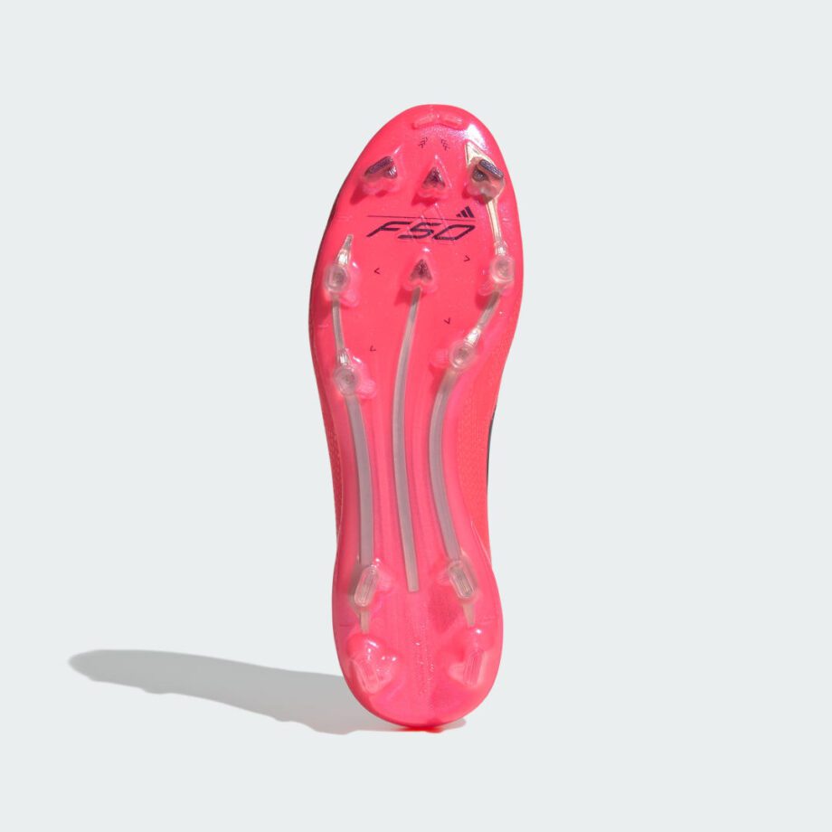 Adidas F50 Elite Mid-Cut Firm Ground Fotbollsskor