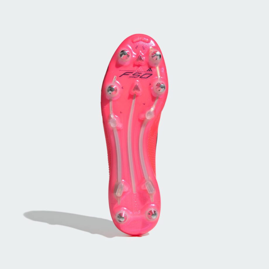 Adidas F50 Elite Soft Ground Fotbollsskor