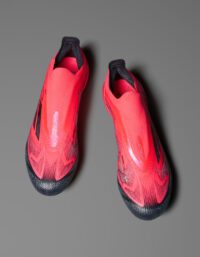 Adidas F50+ Firm Ground Fotbollsskor