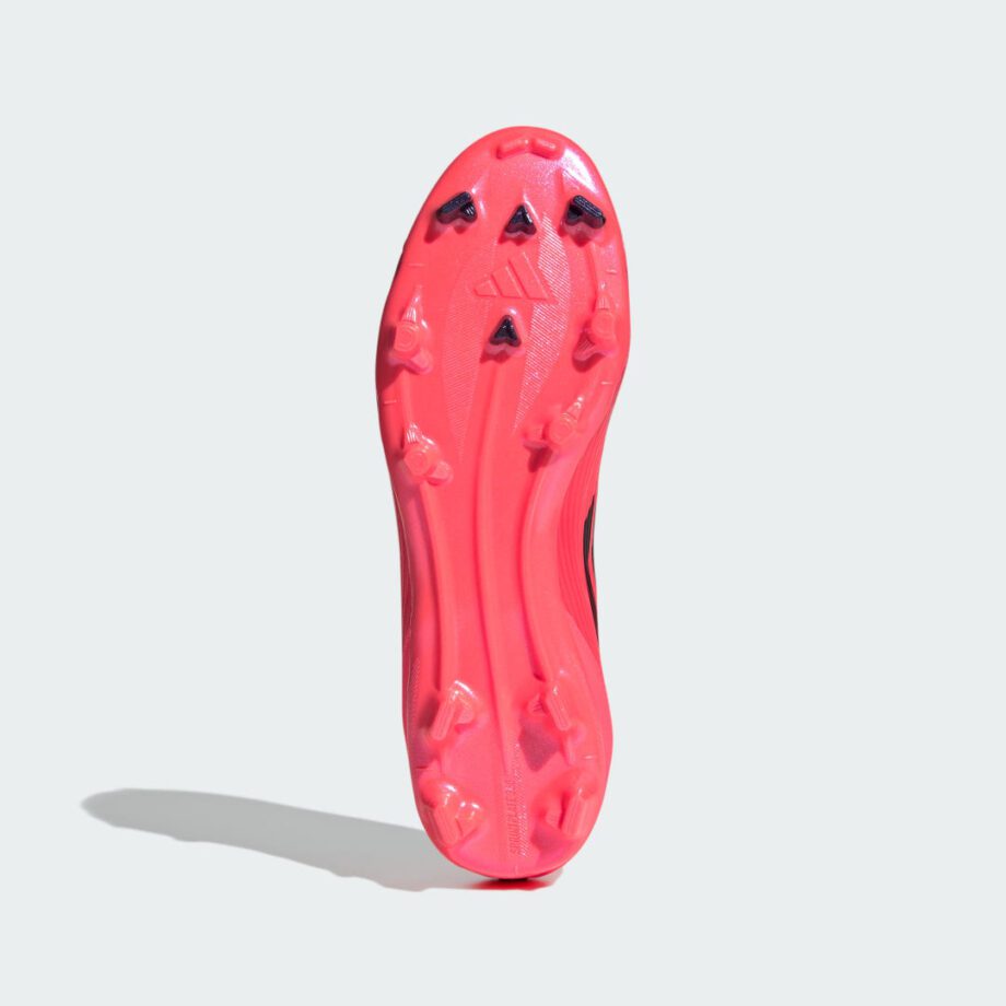 Adidas F50 League Laceless Firm/Multi-Ground Fotbollsskor
