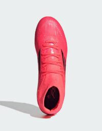 Adidas F50 League Mid-Cut Firm/Multi-Ground Fotbollsskor