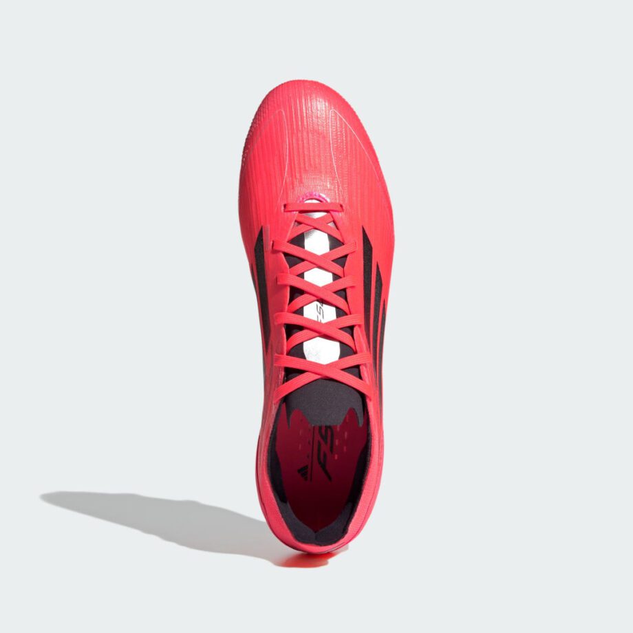Adidas F50 Pro Firm Ground Fotbollsskor