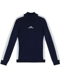 J.Lindeberg Adia Knitted Sweater W JL Navy (L L)