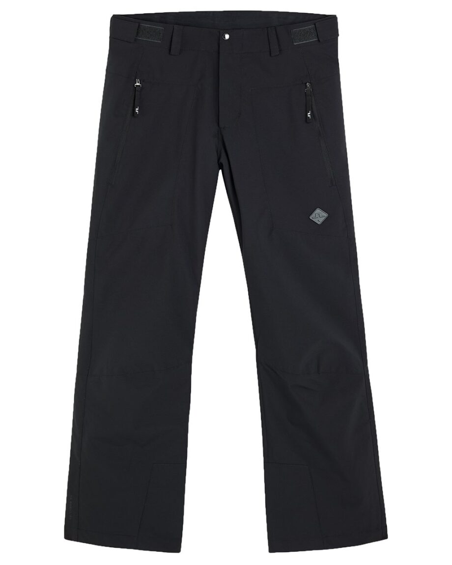 J.Lindeberg Clarke Ski Pant M Black (XXL XXL)