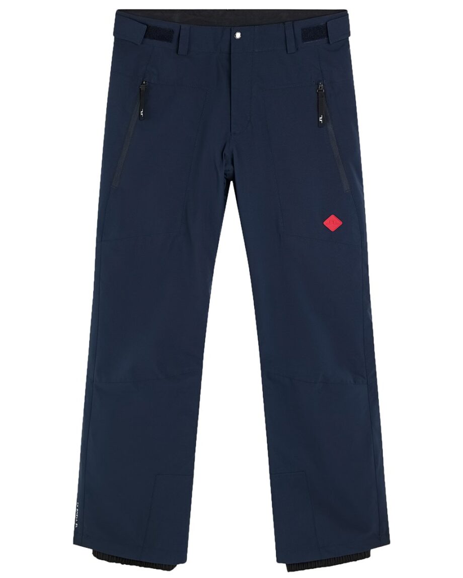 J.Lindeberg Clarke Ski Pant M JL Navy (S S)