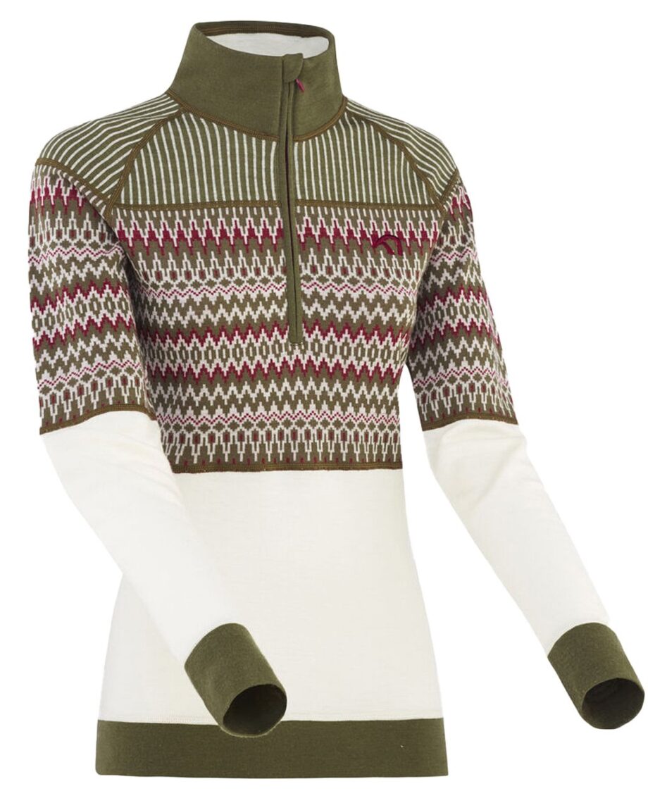 Kari Traa Silja H/Z W Tweed (M M)