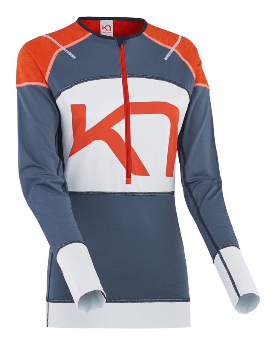 Kari Traa Stil H/Z W Sail (XL XL)