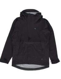 Klättermusen Asynja Jacket M Raven (XL XL)