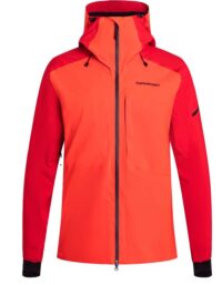 Peak Performance Insulated 2L Ski Jacket M The Alpine (XXL XXL)