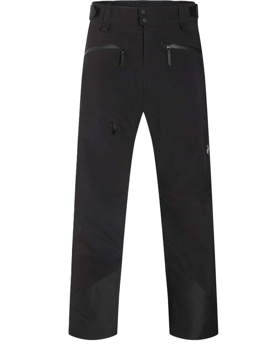 Peak Performance Insulated 2L Ski Pant M Black (XXL XXL)