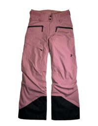 Peak Performance Insulated 2L Ski Pant W Bitter Root (XS XS)