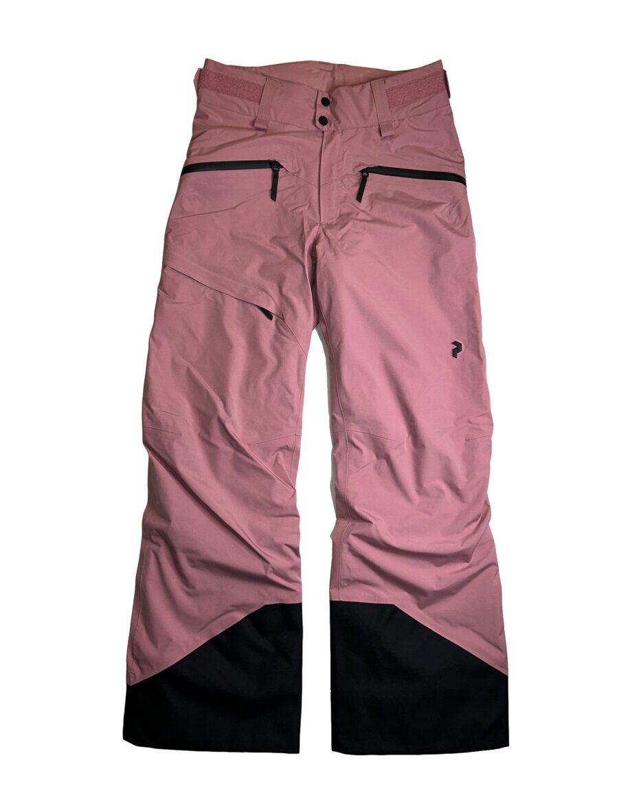 Peak Performance Insulated 2L Ski Pant W Bitter Root (XS XS)