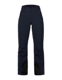 Peak Performance Insulated Ski Pant W Black (M M)