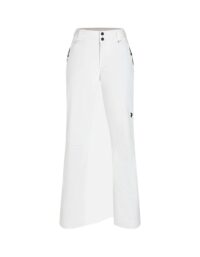 Peak Performance Insulated Ski Pant W Offwhite (XS XS)
