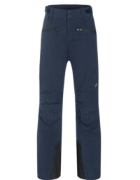 Peak Performance Scoot Insulated Ski Pant W Blue Shadow (L L)