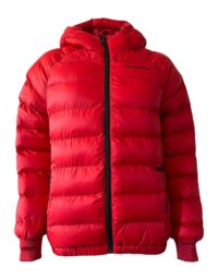 Peak Performance Tomic Insulated Hood Jacket W The Alpine (M M)