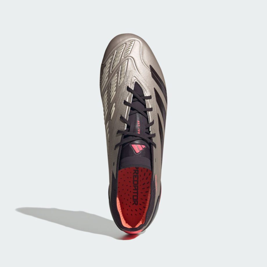 Adidas Predator Elite Firm Ground Fotbollsskor