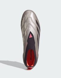 Adidas Predator Elite Laceless Firm Ground Fotbollsskor