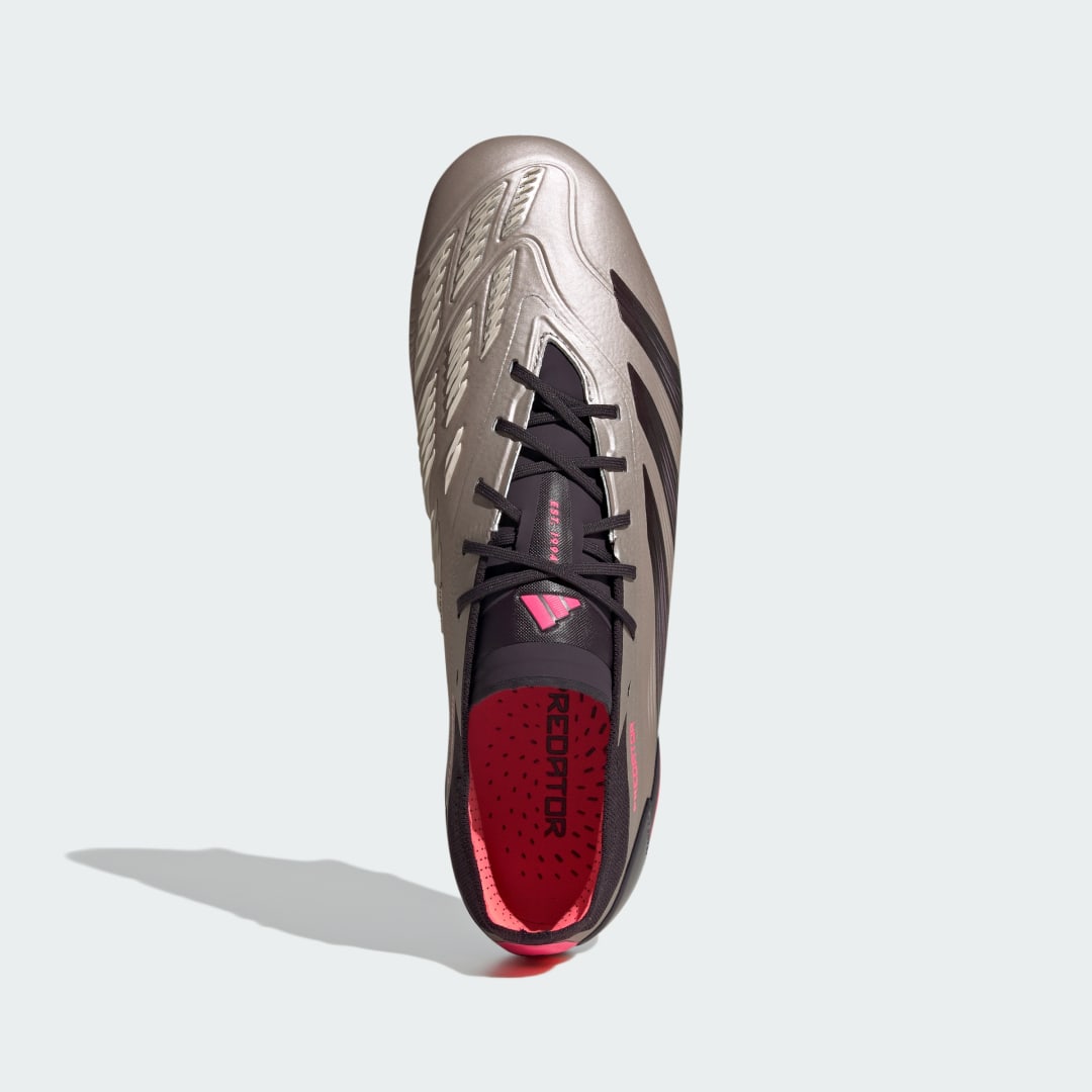 Adidas Predator Elite Soft Ground Fotbollsskor