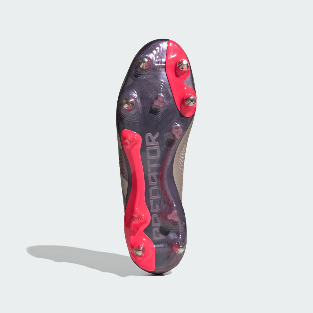 Adidas Predator Elite Soft Ground Fotbollsskor