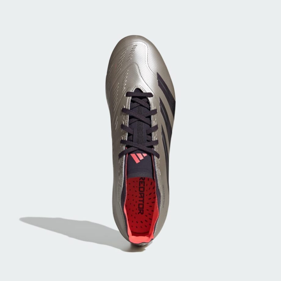 Adidas Predator League Firm Ground Fotbollsskor