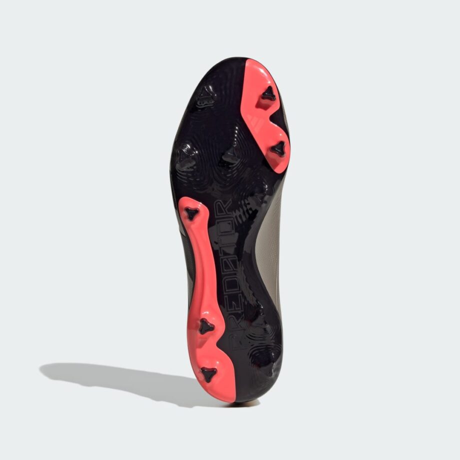 Adidas Predator League Firm Ground Fotbollsskor