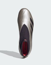 Adidas Predator League Laceless Firm Ground Fotbollsskor