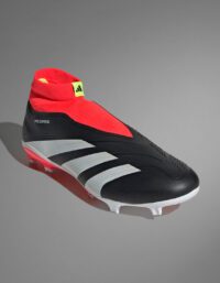 Adidas Predator League Laceless Firm Ground Fotbollsskor