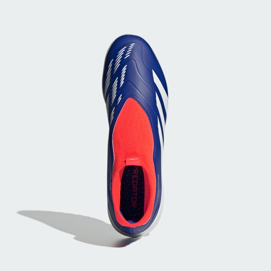 Adidas Predator League Laceless Turf Fotbollsskor