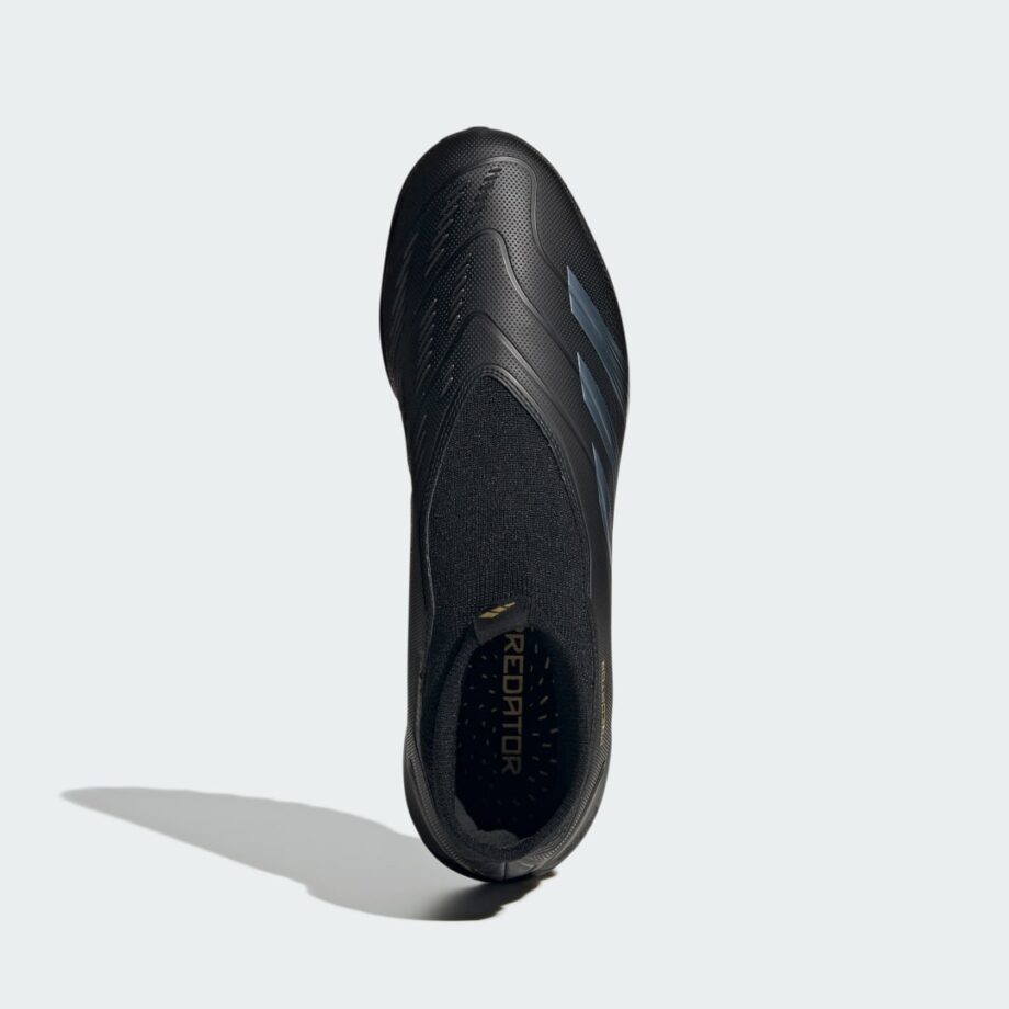 Adidas Predator League Laceless Turf Fotbollsskor