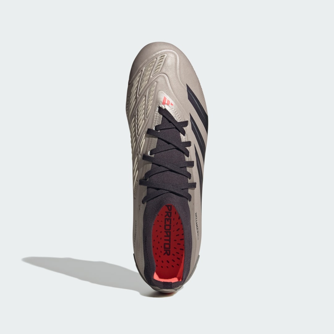 Adidas Predator Pro Firm Ground Fotbollsskor