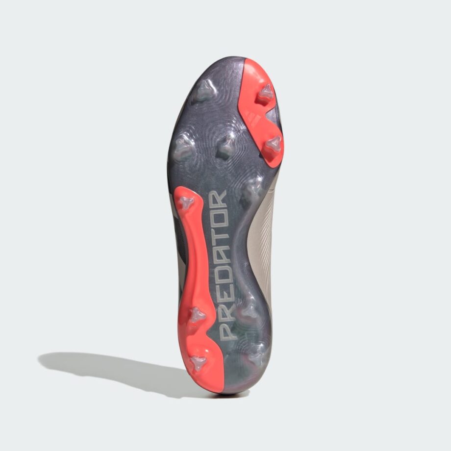 Adidas Predator Pro Firm Ground Fotbollsskor