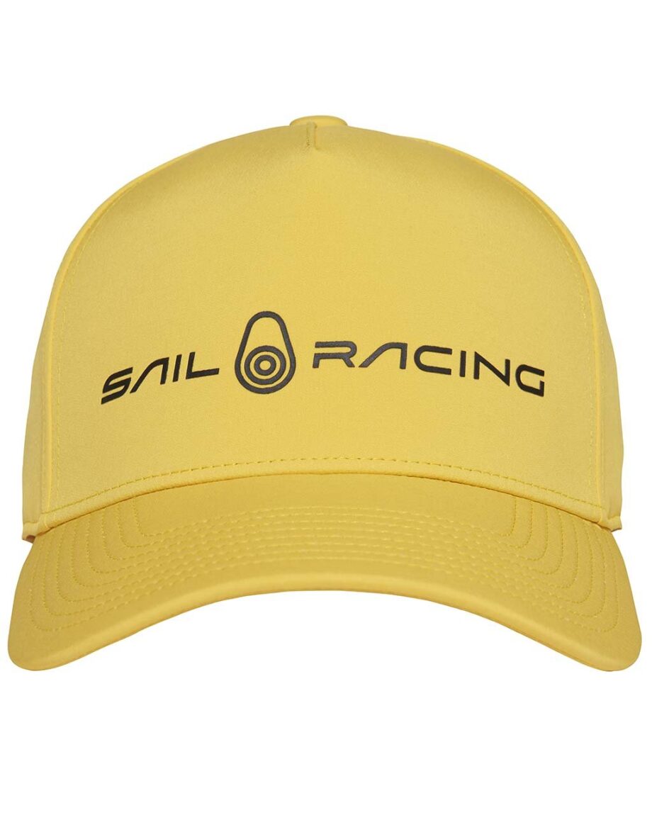 Sail Racing Spray Cap Merigold