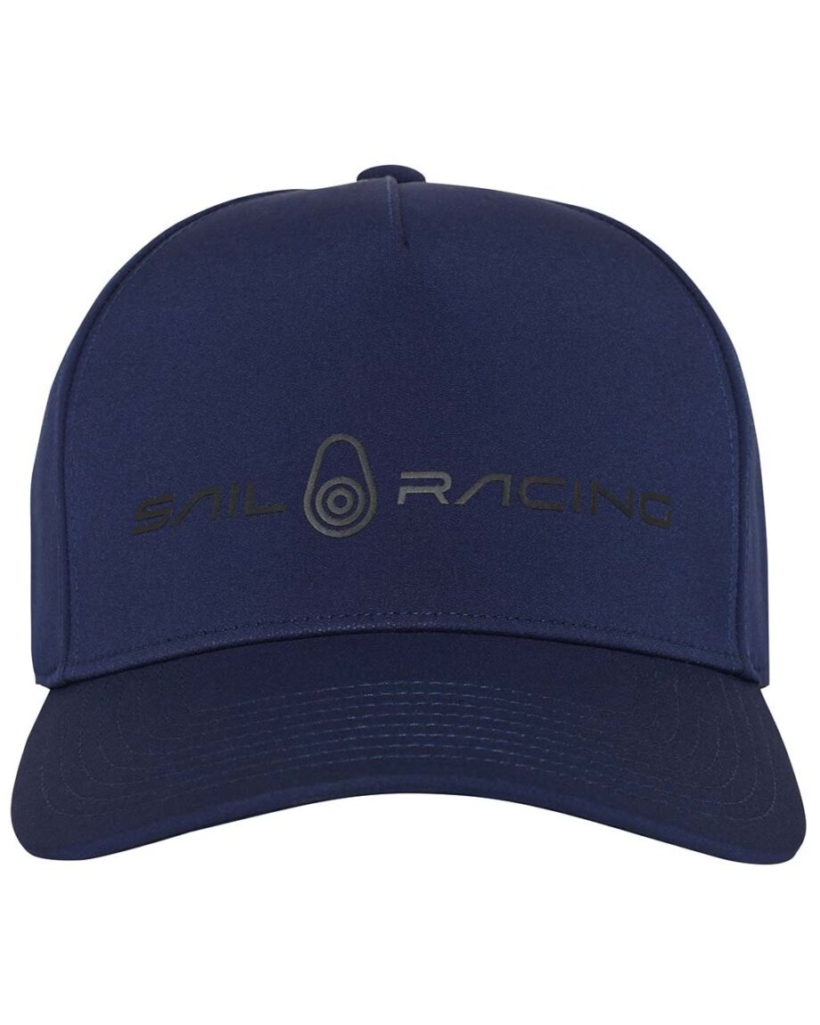 Sail Racing Spray Cap Navy