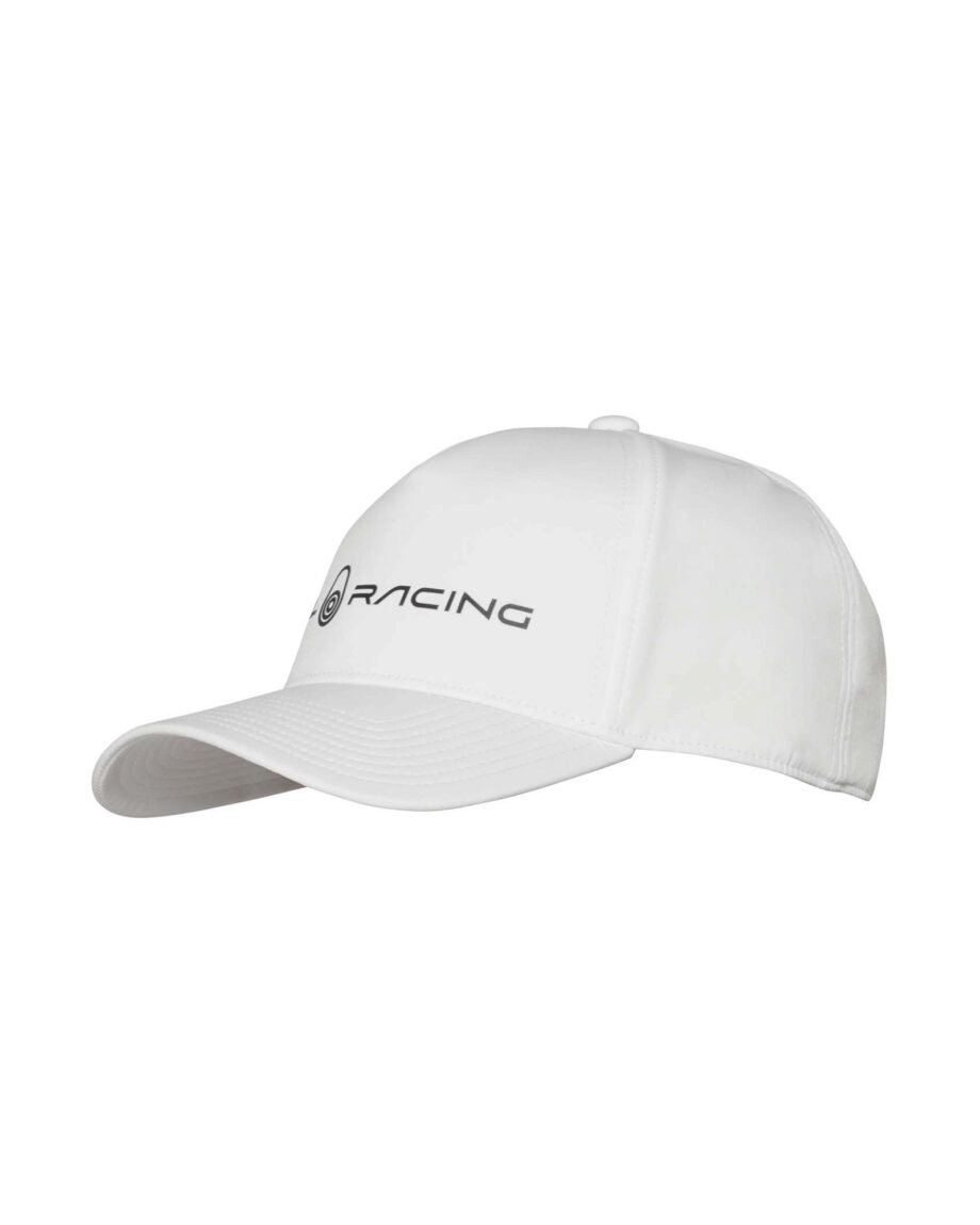 Sail Racing Spray Cap White