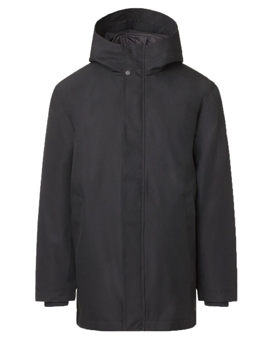 Samsøe and Samsøe Misam Jacket 11234 M Black (M M)