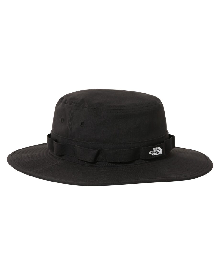 The North Face Class V Brimmer TNF Black (S/M S/M)