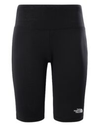 The North Face Flex Short Tight W TNF Black (L L)
