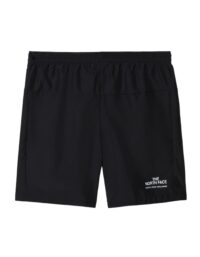 The North Face MA Woven Shorts M TNF Black/TNF Black (XL XL)