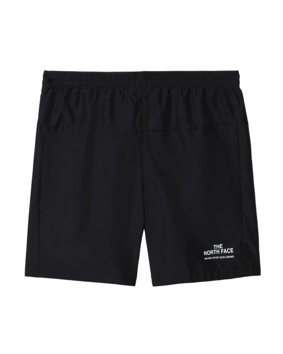The North Face MA Woven Shorts M TNF Black/TNF Black (XL XL)