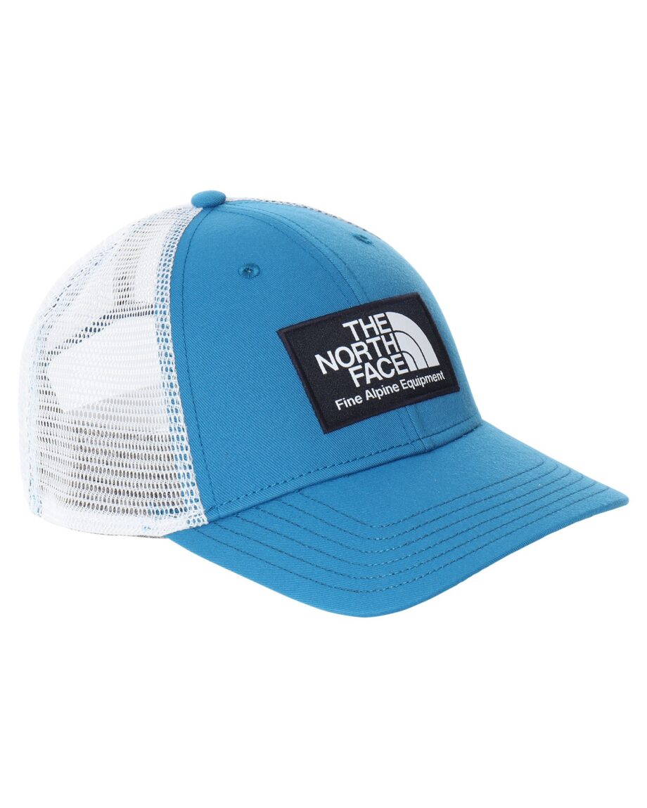 The North Face Mudder Trucker Banff Blue/Aviator Blue