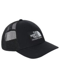 The North Face Mudder Trucker TNF Black