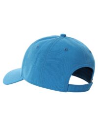 The North Face Recycled 66 Classic Hat Banff Blue