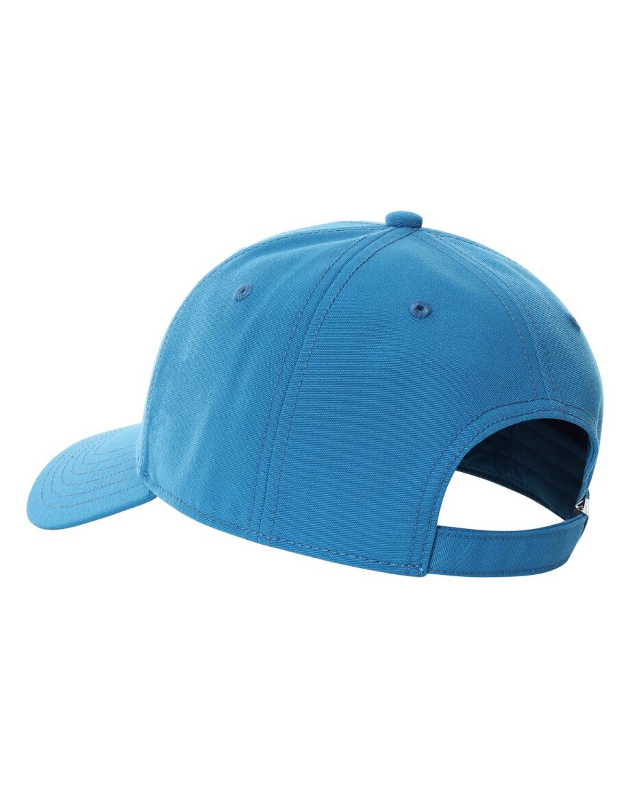 The North Face Recycled 66 Classic Hat Banff Blue