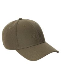 The North Face Recycled 66 Classic Hat Military Olive (OS OS)