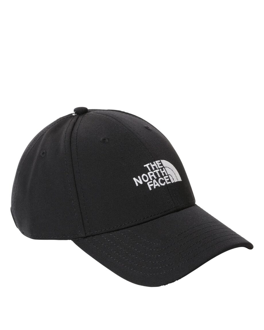 The North Face Recycled 66 Classic Hat TNF Black/TNF White (OS OS)
