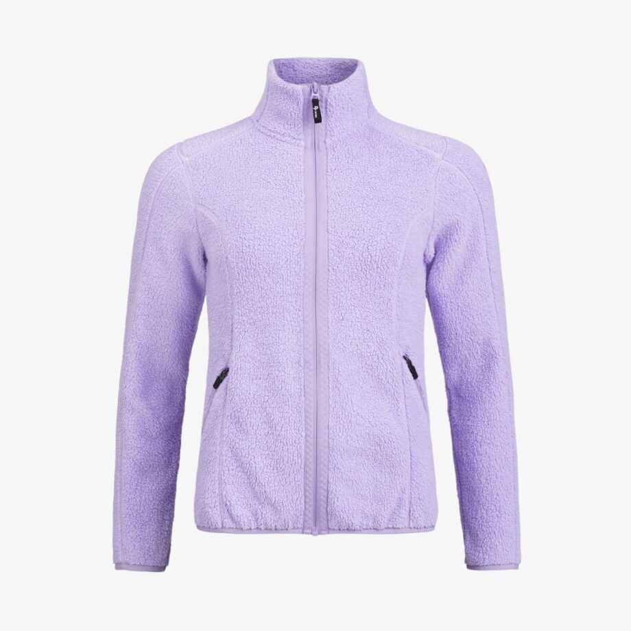 Pelle Petterson W Cormo Zip
