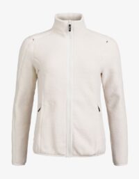 Pelle Petterson W Cormo Zip