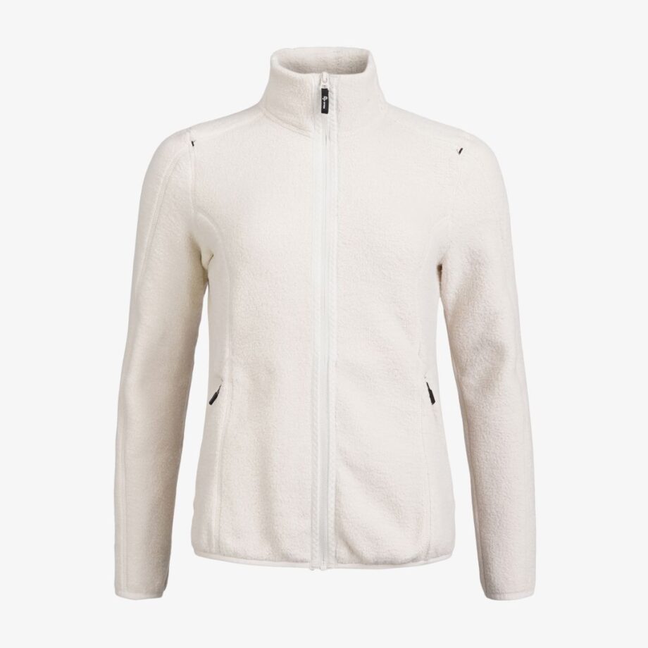 Pelle Petterson W Cormo Zip